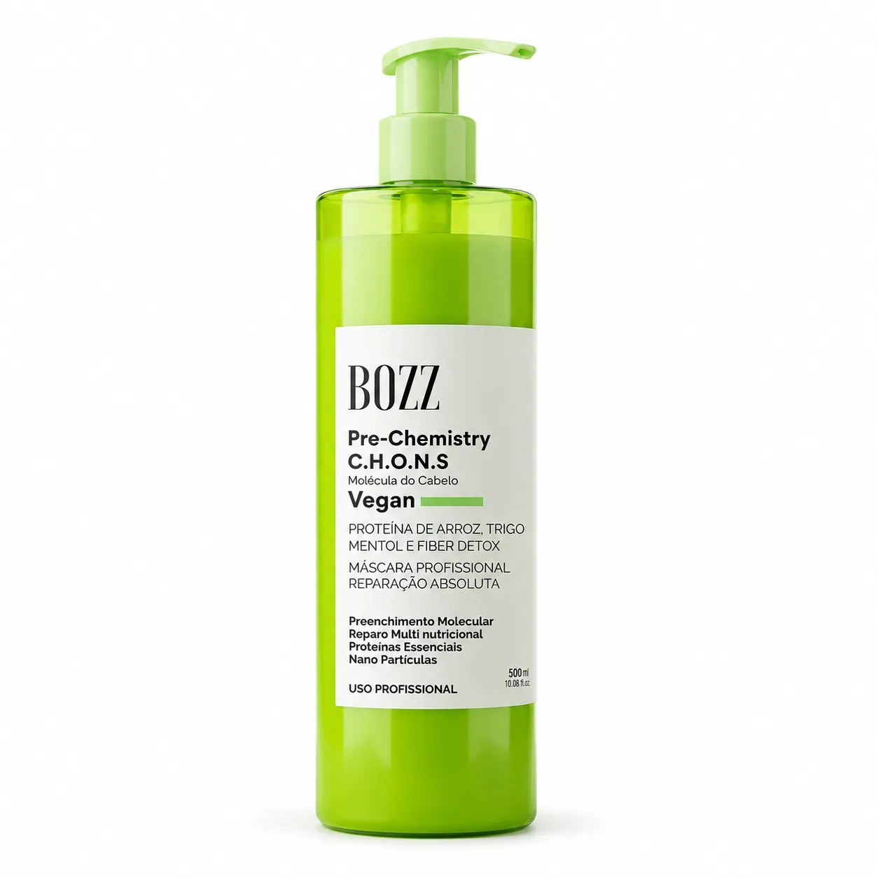 Produto BOZZ